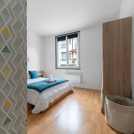 Le Gacon - Centre Vichy