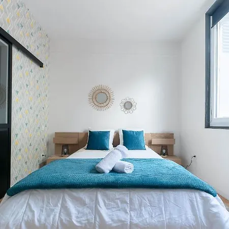 Appartement Le Gacon - Centre Vichy