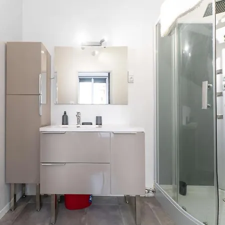 Le Gacon - Centre Appartement Vichy