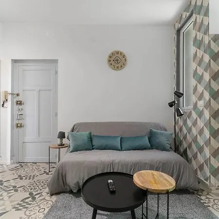 Le Gacon - Centre Апартаменты