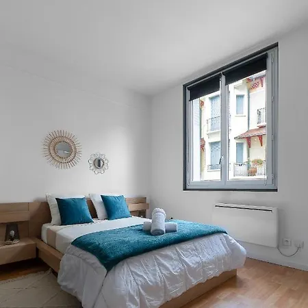 Appartement Le Gacon - Centre *