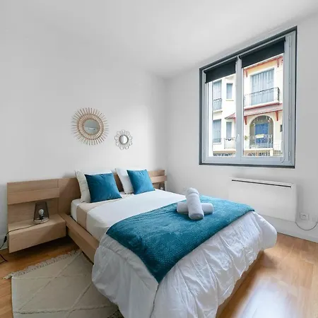 Le Gacon - Centre * Vichy