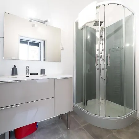 Le Gacon - Centre Vichy