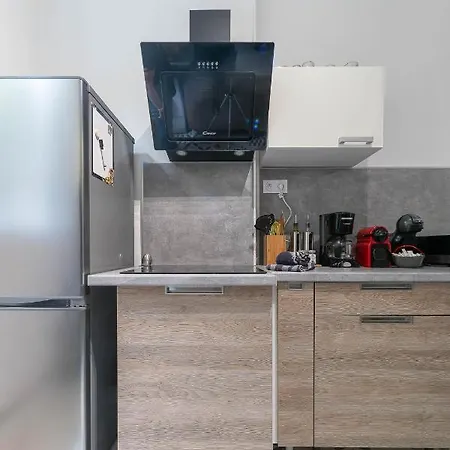 Le Gacon - Centre Appartement Vichy