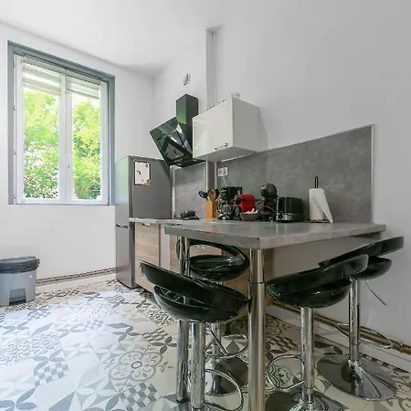Appartement Le Gacon - Centre *