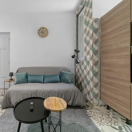 Le Gacon - Centre Appartement *