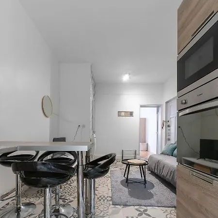 Le Gacon - Centre Appartement Vichy