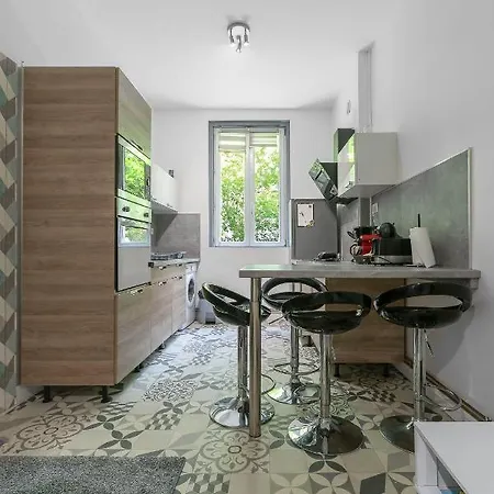 Appartement Le Gacon - Centre *