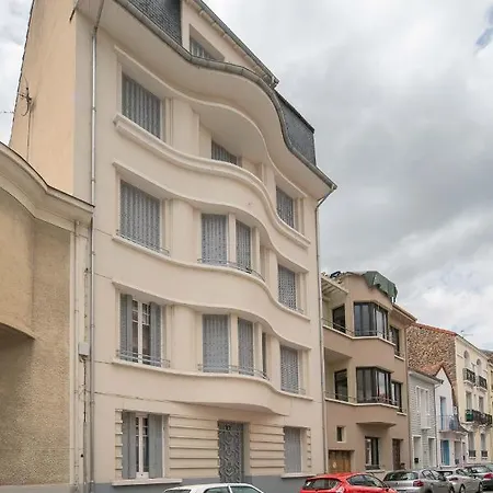 Le Gacon - Centre * Vichy