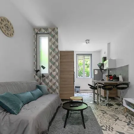 Le Gacon - Centre * Vichy